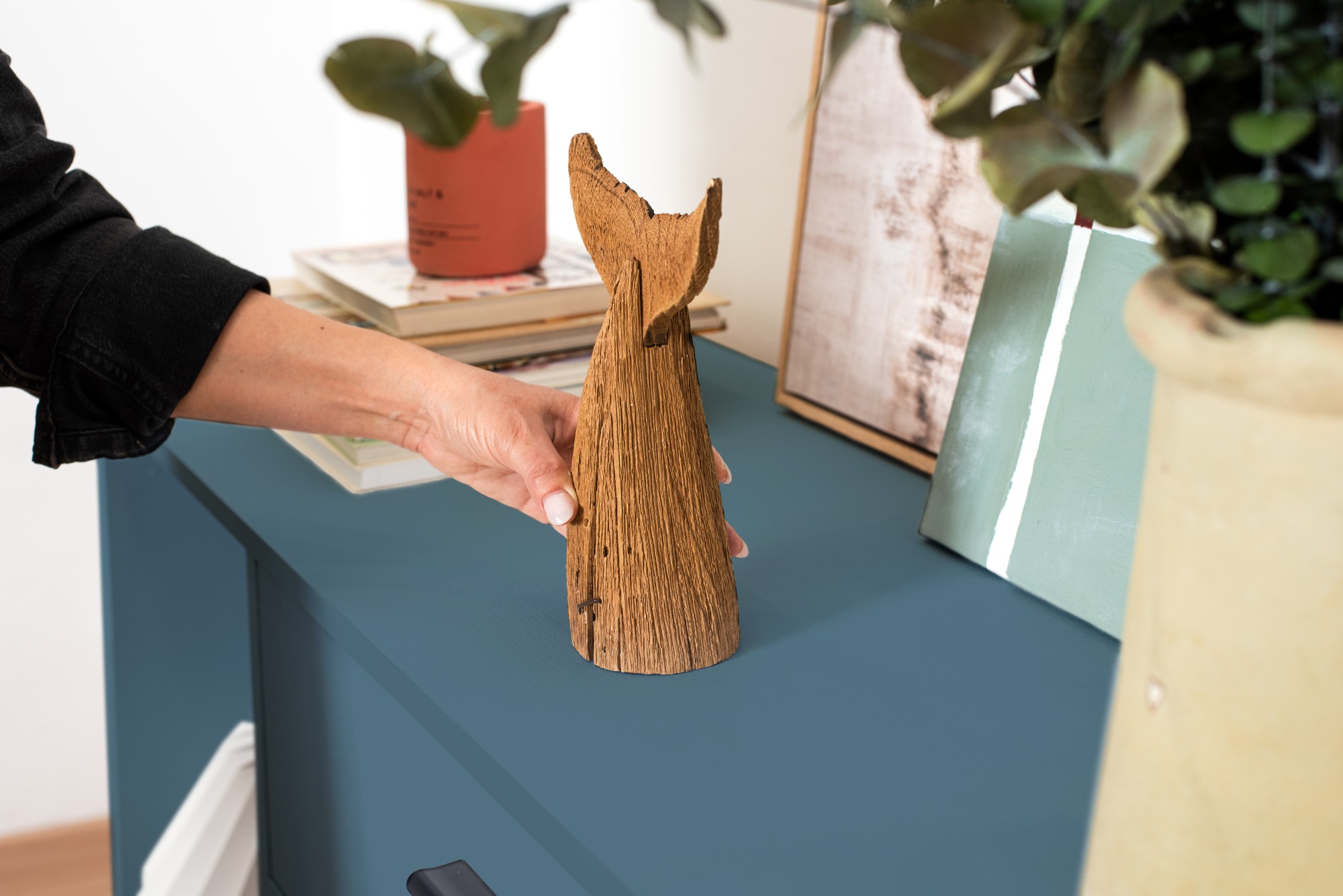 MATT PAINT MP-08 C´EST LA VIE